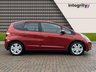 USED 2015 15 HONDA JAZZ 1.4 i-VTEC EX Hatchback 5dr Petrol CVT Euro 5 (99 ps) Front and Rear Sensors - Pan Roof