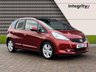 USED 2015 15 HONDA JAZZ 1.4 i-VTEC EX Hatchback 5dr Petrol CVT Euro 5 (99 ps) Front and Rear Sensors - Pan Roof