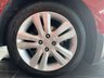 USED 2015 15 HONDA JAZZ 1.4 i-VTEC EX Hatchback 5dr Petrol CVT Euro 5 (99 ps) Front and Rear Sensors - Pan Roof