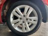 USED 2015 15 HONDA JAZZ 1.4 i-VTEC EX Hatchback 5dr Petrol CVT Euro 5 (99 ps) Front and Rear Sensors - Pan Roof
