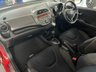 USED 2015 15 HONDA JAZZ 1.4 i-VTEC EX Hatchback 5dr Petrol CVT Euro 5 (99 ps) Front and Rear Sensors - Pan Roof
