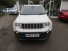 USED 2015 65 JEEP RENEGADE 1.6 MULTIJET II LIMITED 5d 118 BHP Full Main Dealer Service History, Only &pound;35 Road Tax! Excellent fuel economy! MOT until November 2025, One Previous Owner, Euro 6 / ULEZ Compliant Diesel!
