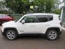 USED 2015 65 JEEP RENEGADE 1.6 MULTIJET II LIMITED 5d 118 BHP Full Main Dealer Service History, Only &pound;35 Road Tax! Excellent fuel economy! MOT until November 2025, One Previous Owner, Euro 6 / ULEZ Compliant Diesel!