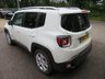 USED 2015 65 JEEP RENEGADE 1.6 MULTIJET II LIMITED 5d 118 BHP Full Main Dealer Service History, Only &pound;35 Road Tax! Excellent fuel economy! MOT until November 2025, One Previous Owner, Euro 6 / ULEZ Compliant Diesel!