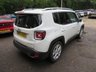 USED 2015 65 JEEP RENEGADE 1.6 MULTIJET II LIMITED 5d 118 BHP Full Main Dealer Service History, Only &pound;35 Road Tax! Excellent fuel economy! MOT until November 2025, One Previous Owner, Euro 6 / ULEZ Compliant Diesel!