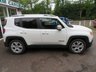 USED 2015 65 JEEP RENEGADE 1.6 MULTIJET II LIMITED 5d 118 BHP Full Main Dealer Service History, Only &pound;35 Road Tax! Excellent fuel economy! MOT until November 2025, One Previous Owner, Euro 6 / ULEZ Compliant Diesel!