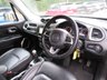 USED 2015 65 JEEP RENEGADE 1.6 MULTIJET II LIMITED 5d 118 BHP Full Main Dealer Service History, Only &pound;35 Road Tax! Excellent fuel economy! MOT until November 2025, One Previous Owner, Euro 6 / ULEZ Compliant Diesel!