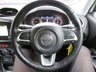 USED 2015 65 JEEP RENEGADE 1.6 MULTIJET II LIMITED 5d 118 BHP Full Main Dealer Service History, Only &pound;35 Road Tax! Excellent fuel economy! MOT until November 2025, One Previous Owner, Euro 6 / ULEZ Compliant Diesel!