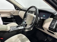 USED 2016 16 LAND ROVER RANGE ROVER 3.0 TD V6 Autobiography SUV 5dr Diesel Auto 4WD Euro 6 (s/s) (258 ps) 