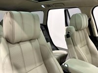 USED 2016 16 LAND ROVER RANGE ROVER 3.0 TD V6 Autobiography SUV 5dr Diesel Auto 4WD Euro 6 (s/s) (258 ps) 