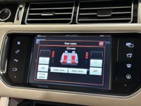 USED 2016 16 LAND ROVER RANGE ROVER 3.0 TD V6 Autobiography SUV 5dr Diesel Auto 4WD Euro 6 (s/s) (258 ps) 