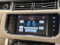 USED 2016 16 LAND ROVER RANGE ROVER 3.0 TD V6 Autobiography SUV 5dr Diesel Auto 4WD Euro 6 (s/s) (258 ps) 