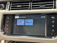 USED 2016 16 LAND ROVER RANGE ROVER 3.0 TD V6 Autobiography SUV 5dr Diesel Auto 4WD Euro 6 (s/s) (258 ps) 