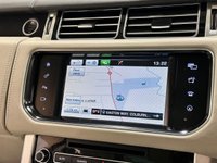 USED 2016 16 LAND ROVER RANGE ROVER 3.0 TD V6 Autobiography SUV 5dr Diesel Auto 4WD Euro 6 (s/s) (258 ps) 