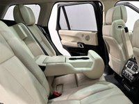 USED 2016 16 LAND ROVER RANGE ROVER 3.0 TD V6 Autobiography SUV 5dr Diesel Auto 4WD Euro 6 (s/s) (258 ps) 