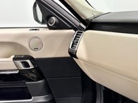 USED 2016 16 LAND ROVER RANGE ROVER 3.0 TD V6 Autobiography SUV 5dr Diesel Auto 4WD Euro 6 (s/s) (258 ps) 