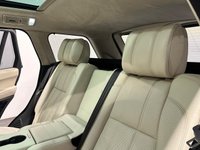 USED 2016 16 LAND ROVER RANGE ROVER 3.0 TD V6 Autobiography SUV 5dr Diesel Auto 4WD Euro 6 (s/s) (258 ps) 