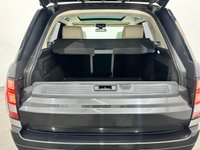 USED 2016 16 LAND ROVER RANGE ROVER 3.0 TD V6 Autobiography SUV 5dr Diesel Auto 4WD Euro 6 (s/s) (258 ps) 