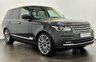 USED 2016 16 LAND ROVER RANGE ROVER 3.0 TD V6 Autobiography SUV 5dr Diesel Auto 4WD Euro 6 (s/s) (258 ps) 