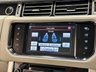 USED 2016 16 LAND ROVER RANGE ROVER 3.0 TD V6 Autobiography SUV 5dr Diesel Auto 4WD Euro 6 (s/s) (258 ps) 