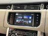 USED 2016 16 LAND ROVER RANGE ROVER 3.0 TD V6 Autobiography SUV 5dr Diesel Auto 4WD Euro 6 (s/s) (258 ps) 