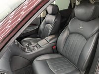 USED 2014 64 INFINITI EX 3.0 30d V6 SUV 5dr Diesel Auto 4WD Euro 5 (238 ps) 4WD, HEATED BLACK LEATHER, SUNROOF, 19" ALLOYS, PARKING SENSORS, SURROUND CAMERAS, SAT NAV, BLUETOOTH, CLIMATE, CRUISE