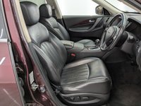 USED 2014 64 INFINITI EX 3.0 30d V6 SUV 5dr Diesel Auto 4WD Euro 5 (238 ps) 4WD, HEATED BLACK LEATHER, SUNROOF, 19" ALLOYS, PARKING SENSORS, SURROUND CAMERAS, SAT NAV, BLUETOOTH, CLIMATE, CRUISE