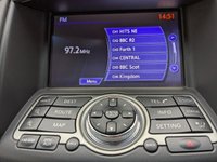 USED 2014 64 INFINITI EX 3.0 30d V6 SUV 5dr Diesel Auto 4WD Euro 5 (238 ps) 4WD, HEATED BLACK LEATHER, SUNROOF, 19" ALLOYS, PARKING SENSORS, SURROUND CAMERAS, SAT NAV, BLUETOOTH, CLIMATE, CRUISE