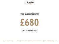 USED 2014 64 INFINITI EX 3.0 30d V6 SUV 5dr Diesel Auto 4WD Euro 5 (238 ps) 4WD, HEATED BLACK LEATHER, SUNROOF, 19" ALLOYS, PARKING SENSORS, SURROUND CAMERAS, SAT NAV, BLUETOOTH, CLIMATE, CRUISE