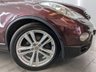 USED 2014 64 INFINITI EX 3.0 30d V6 SUV 5dr Diesel Auto 4WD Euro 5 (238 ps) 4WD, HEATED BLACK LEATHER, SUNROOF, 19" ALLOYS, PARKING SENSORS, SURROUND CAMERAS, SAT NAV, BLUETOOTH, CLIMATE, CRUISE