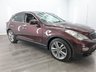 USED 2014 64 INFINITI EX 3.0 30d V6 SUV 5dr Diesel Auto 4WD Euro 5 (238 ps) 4WD, HEATED BLACK LEATHER, SUNROOF, 19" ALLOYS, PARKING SENSORS, SURROUND CAMERAS, SAT NAV, BLUETOOTH, CLIMATE, CRUISE