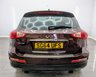 USED 2014 64 INFINITI EX 3.0 30d V6 SUV 5dr Diesel Auto 4WD Euro 5 (238 ps) 4WD, HEATED BLACK LEATHER, SUNROOF, 19" ALLOYS, PARKING SENSORS, SURROUND CAMERAS, SAT NAV, BLUETOOTH, CLIMATE, CRUISE