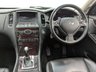 USED 2014 64 INFINITI EX 3.0 30d V6 SUV 5dr Diesel Auto 4WD Euro 5 (238 ps) 4WD, HEATED BLACK LEATHER, SUNROOF, 19" ALLOYS, PARKING SENSORS, SURROUND CAMERAS, SAT NAV, BLUETOOTH, CLIMATE, CRUISE