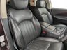 USED 2014 64 INFINITI EX 3.0 30d V6 SUV 5dr Diesel Auto 4WD Euro 5 (238 ps) 4WD, HEATED BLACK LEATHER, SUNROOF, 19" ALLOYS, PARKING SENSORS, SURROUND CAMERAS, SAT NAV, BLUETOOTH, CLIMATE, CRUISE