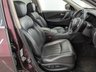 USED 2014 64 INFINITI EX 3.0 30d V6 SUV 5dr Diesel Auto 4WD Euro 5 (238 ps) 4WD, HEATED BLACK LEATHER, SUNROOF, 19" ALLOYS, PARKING SENSORS, SURROUND CAMERAS, SAT NAV, BLUETOOTH, CLIMATE, CRUISE