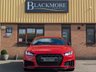 USED 2023 73 AUDI TTS (73) 2.0 TFSI Final Edition Coupe S Tronic Quattro  MASSIVE SPEC FINAL EDITION