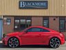 USED 2023 73 AUDI TTS (73) 2.0 TFSI Final Edition Coupe S Tronic Quattro  MASSIVE SPEC FINAL EDITION