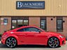 USED 2023 73 AUDI TTS (73) 2.0 TFSI Final Edition Coupe S Tronic Quattro  MASSIVE SPEC FINAL EDITION