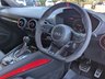 USED 2023 73 AUDI TTS (73) 2.0 TFSI Final Edition Coupe S Tronic Quattro  MASSIVE SPEC FINAL EDITION