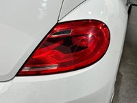 USED 2016 J VOLKSWAGEN BEETLE 1.2 TSI BlueMotion Tech Hatchback 3dr Petrol Manual Euro 6 (s/s) (105 ps) Striking Pure White , EURO 6 1.2 Petrol Blue Motion