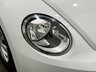 USED 2016 J VOLKSWAGEN BEETLE 1.2 TSI BlueMotion Tech Hatchback 3dr Petrol Manual Euro 6 (s/s) (105 ps) Striking Pure White , EURO 6 1.2 Petrol Blue Motion