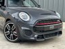 USED 2019 19 MINI HATCH John Cooper Works 2.0 Hatchback 3dr Petrol Steptronic Euro 6 (231 ps) 