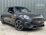 USED 2019 19 MINI HATCH John Cooper Works 2.0 Hatchback 3dr Petrol Steptronic Euro 6 (231 ps) 