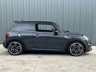 USED 2019 19 MINI HATCH John Cooper Works 2.0 Hatchback 3dr Petrol Steptronic Euro 6 (231 ps) 
