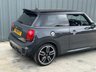USED 2019 19 MINI HATCH John Cooper Works 2.0 Hatchback 3dr Petrol Steptronic Euro 6 (231 ps) 