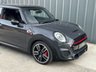 USED 2019 19 MINI HATCH John Cooper Works 2.0 Hatchback 3dr Petrol Steptronic Euro 6 (231 ps) 