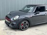 USED 2019 19 MINI HATCH John Cooper Works 2.0 Hatchback 3dr Petrol Steptronic Euro 6 (231 ps) 