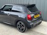 USED 2019 19 MINI HATCH John Cooper Works 2.0 Hatchback 3dr Petrol Steptronic Euro 6 (231 ps) 