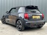USED 2019 19 MINI HATCH John Cooper Works 2.0 Hatchback 3dr Petrol Steptronic Euro 6 (231 ps) 
