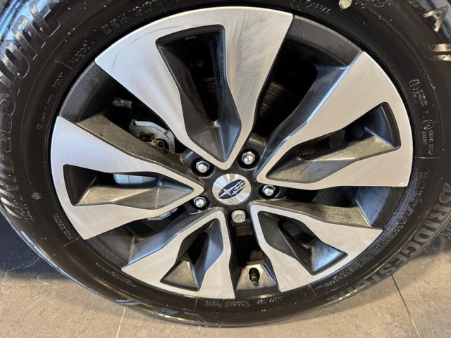 View our SUBARU OUTBACK